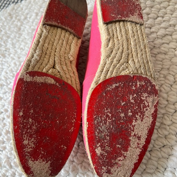 Christian Louboutin espadrilles - Picture 3 of 4
